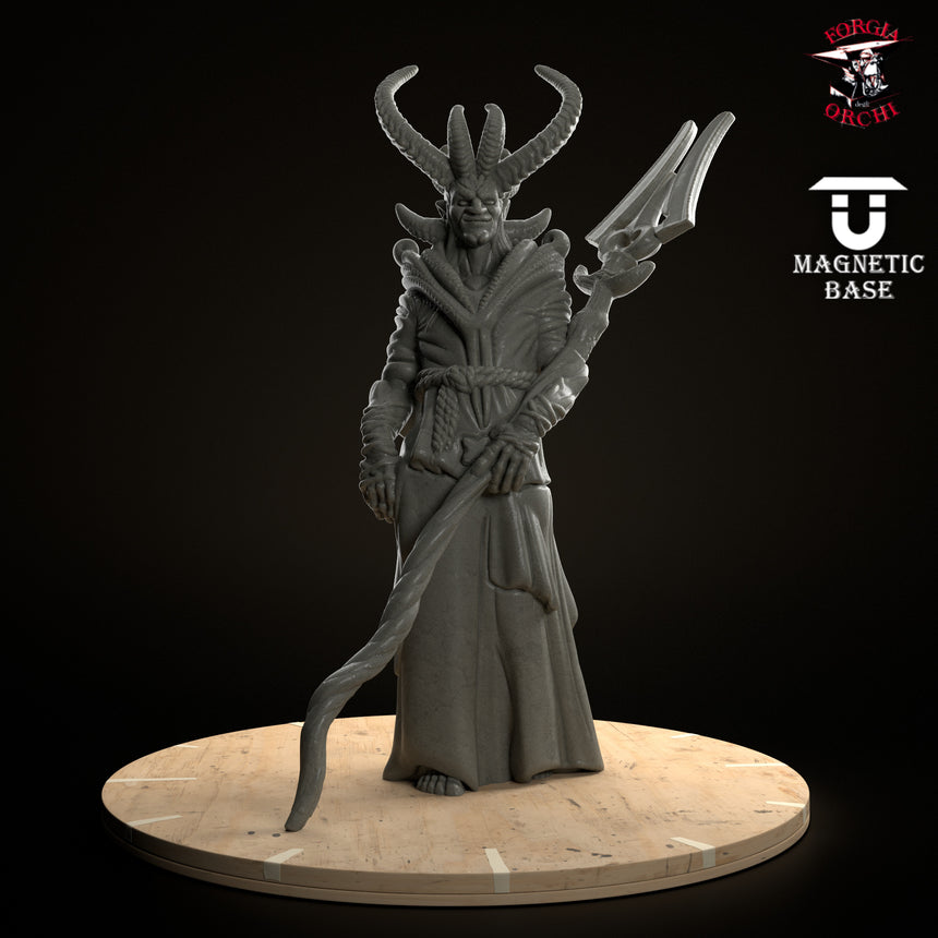 Asmodeus (Clothed)