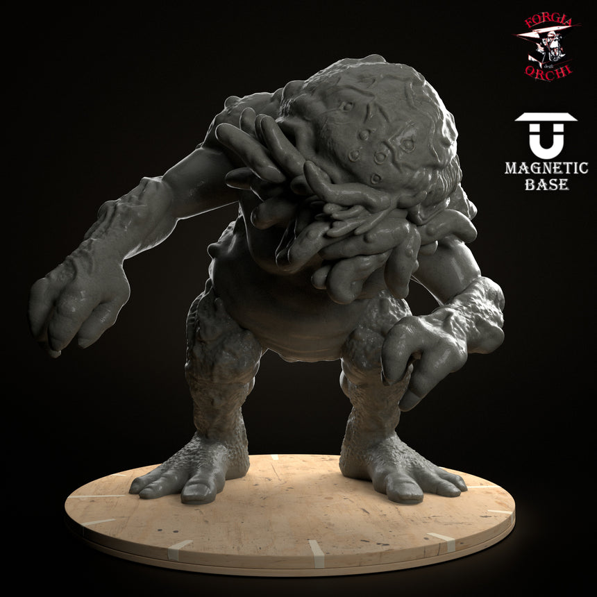 Moon Beast