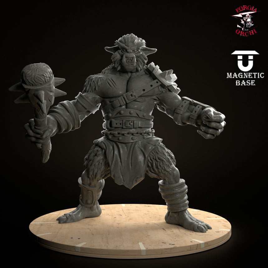 Bugbear