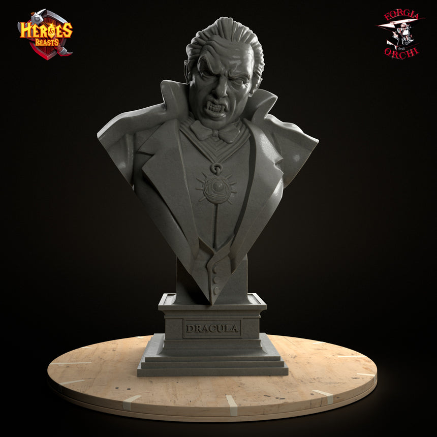 Dracula (Busto)