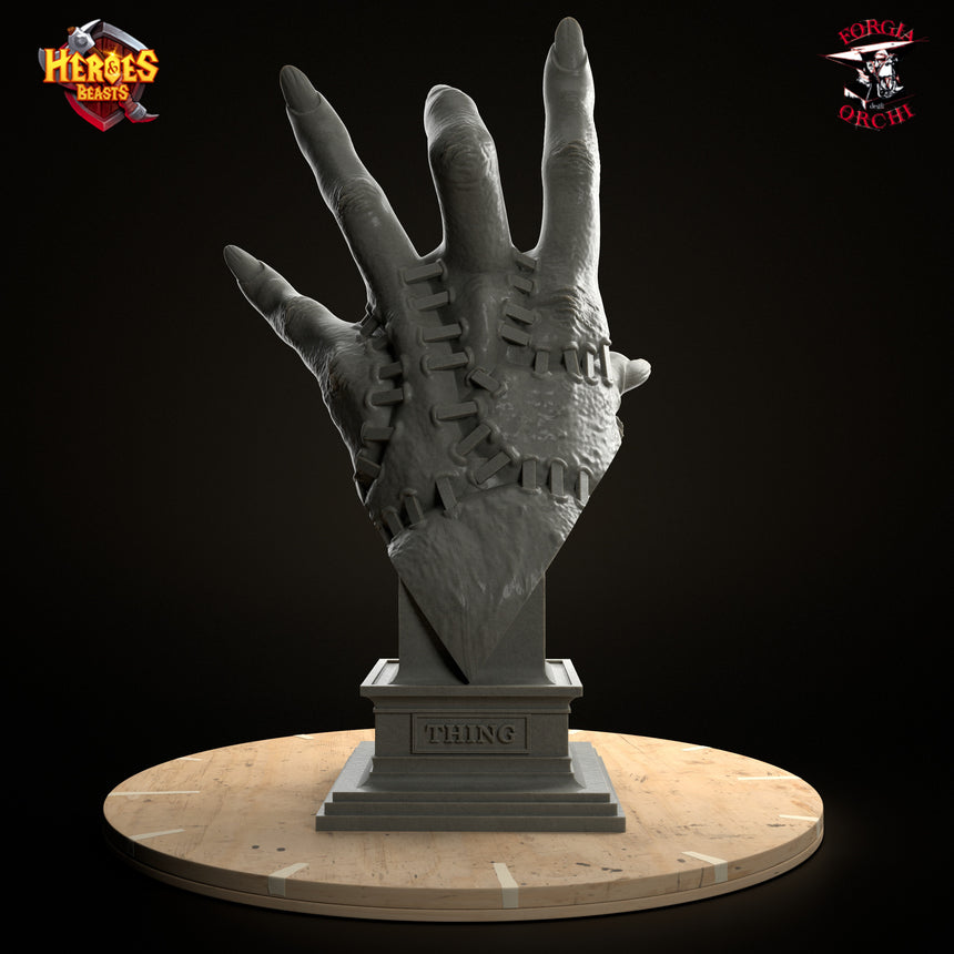 The Thing (Bust)
