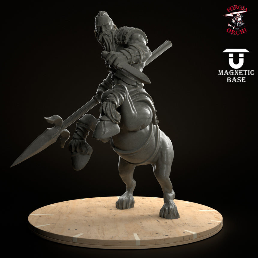 Centaur