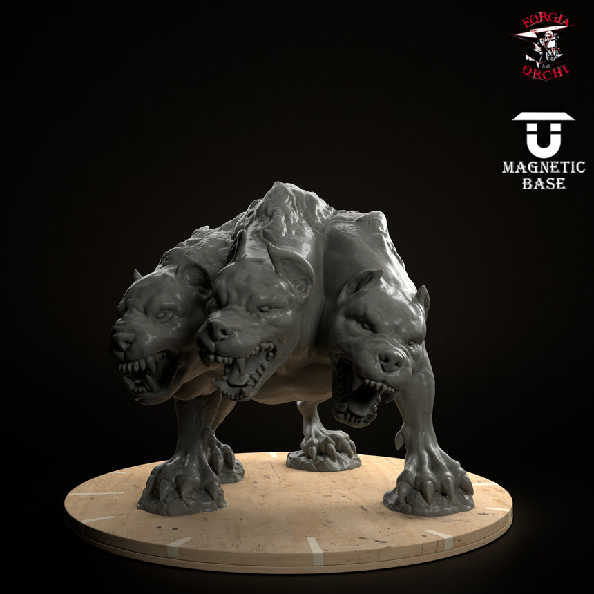 Cerberus