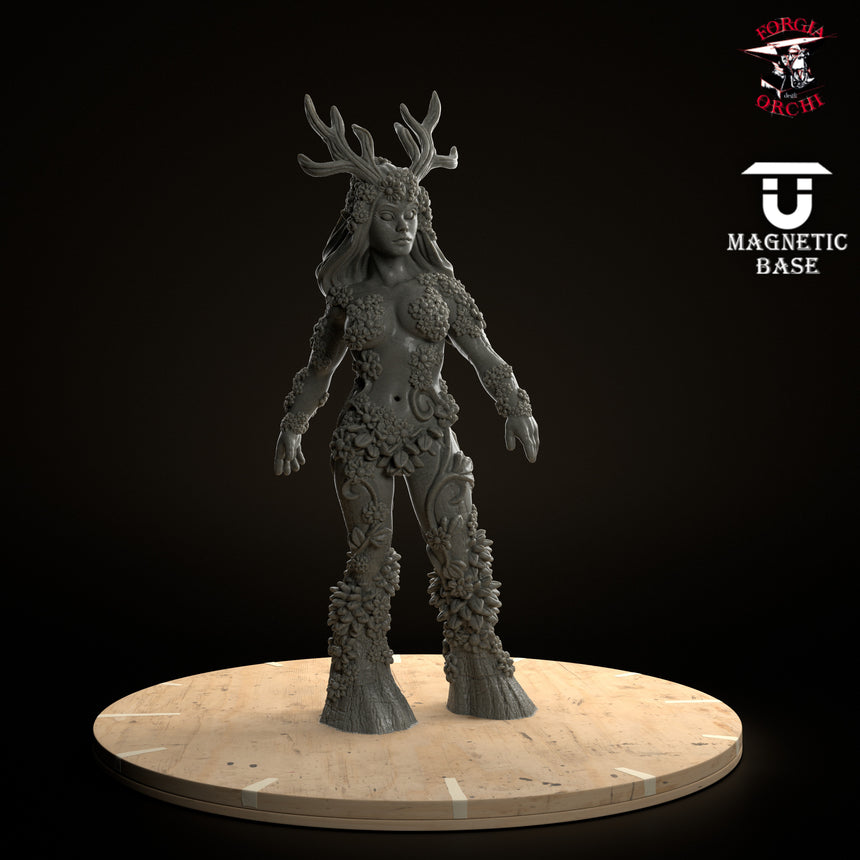 Dryad