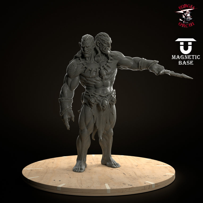 Ettin (Sword)