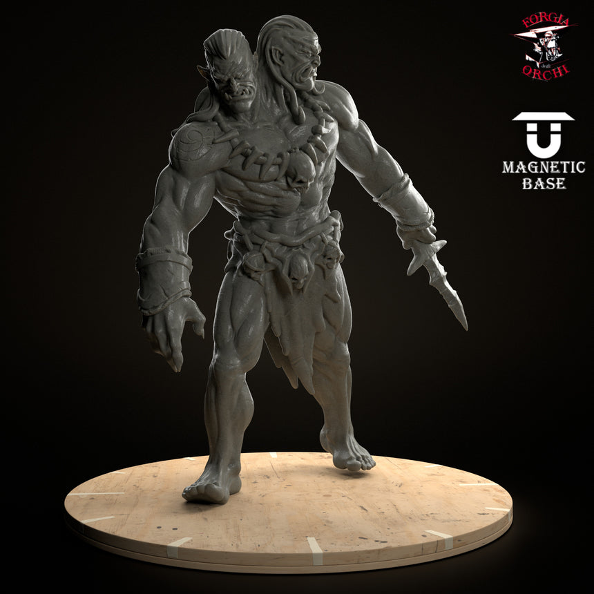 Ettin (Sword)