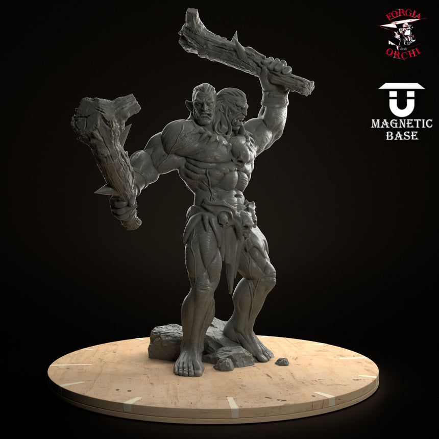 Ettin (Clubs)