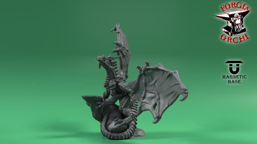 Fafnir (Dragon)