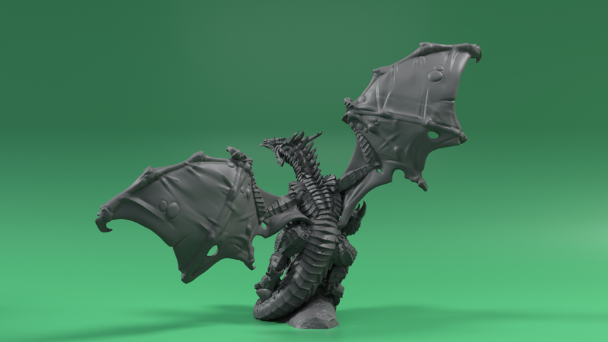 Fafnir (Dragon)