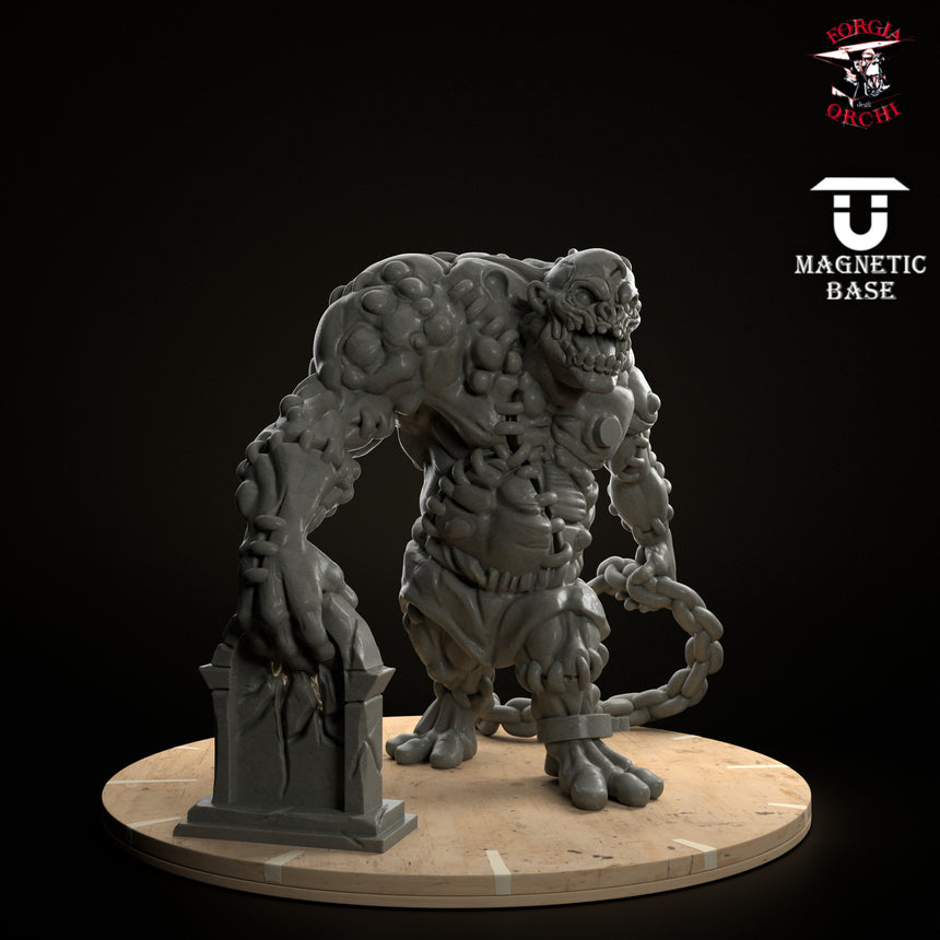 Flesh Golem