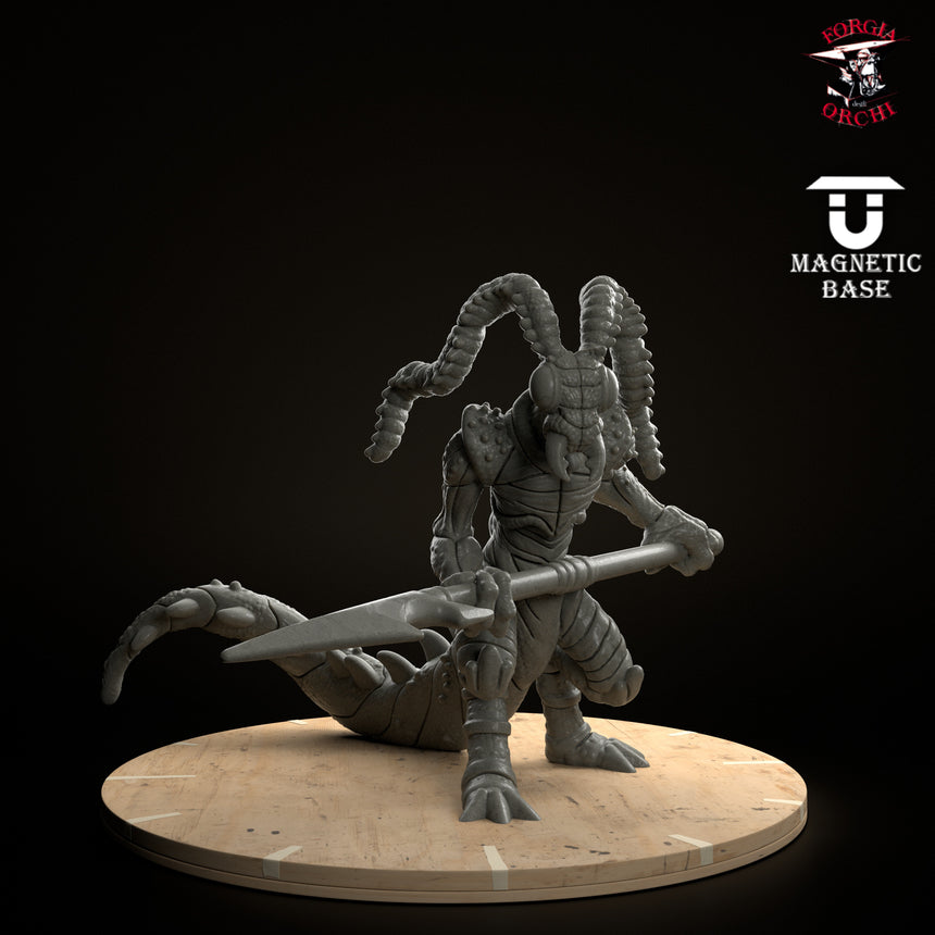 Ice Devil (Attack)