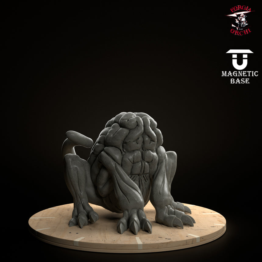 Intellect Devourer
