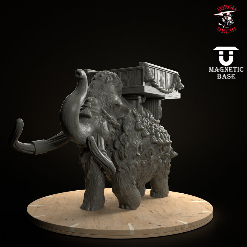 Mammoth