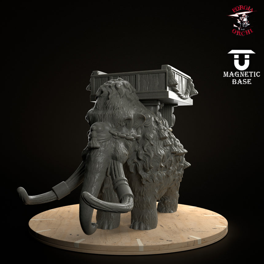 Mammoth