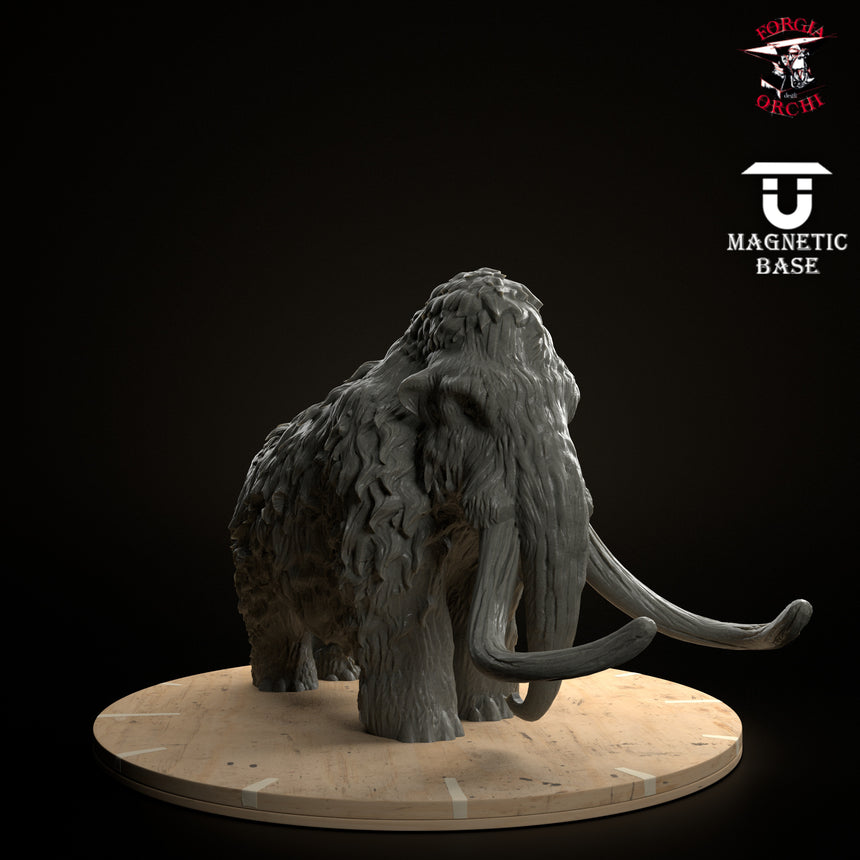 Mammoth