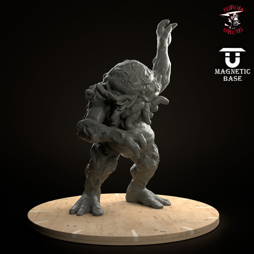Moon Beast