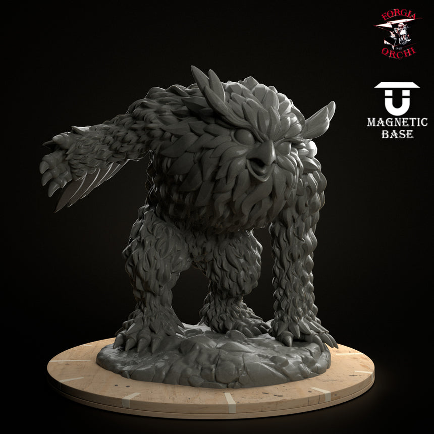 Owlbear