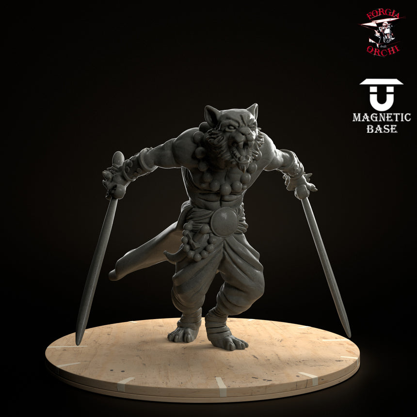 Rakshasa (Attack)