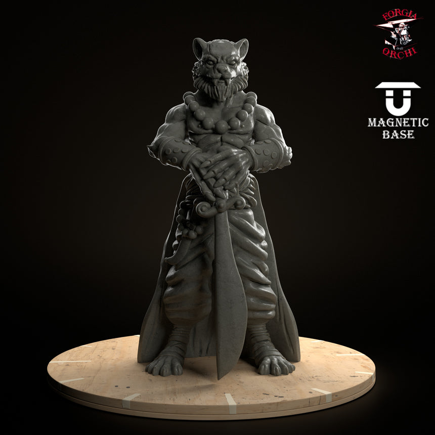 Rakshasa