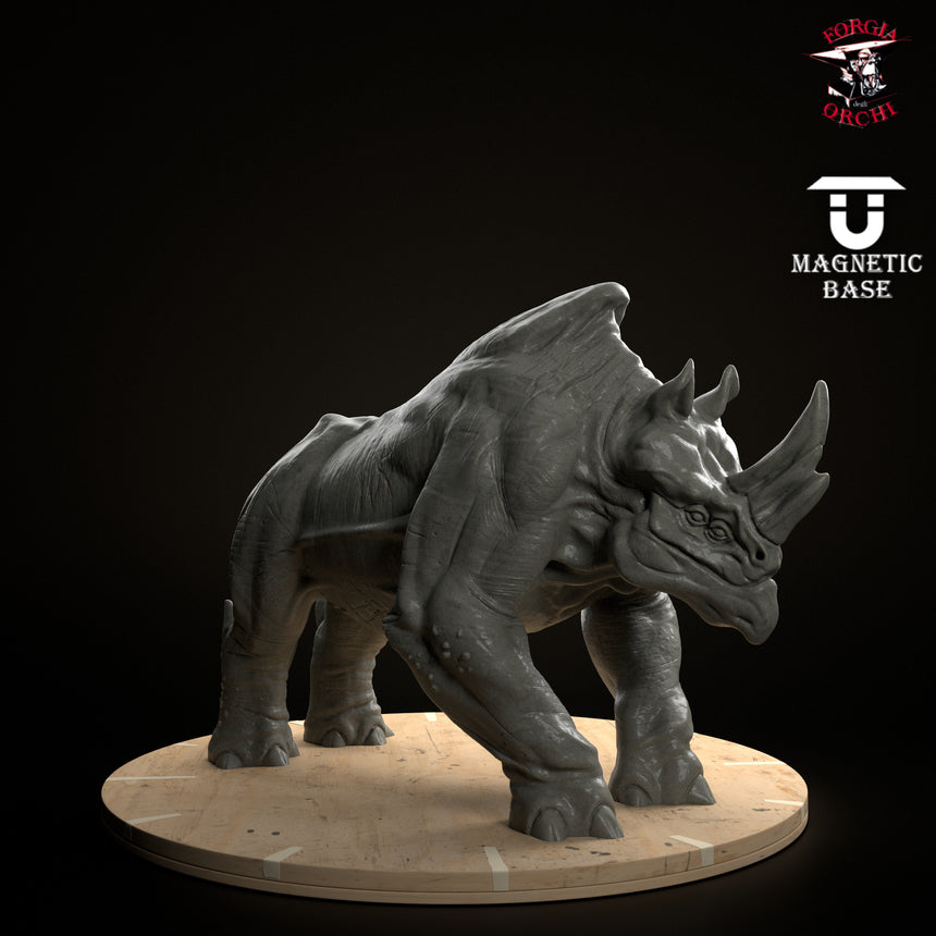 Rhinoceros