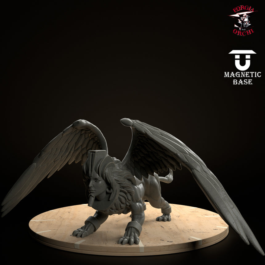 Sphinx