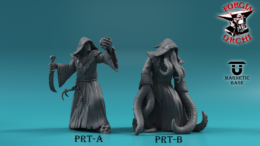 Cultist