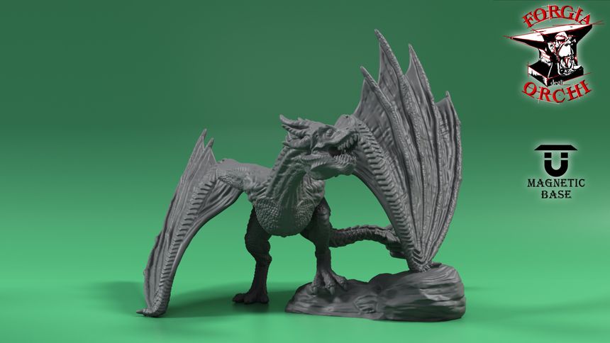 Wyvern
