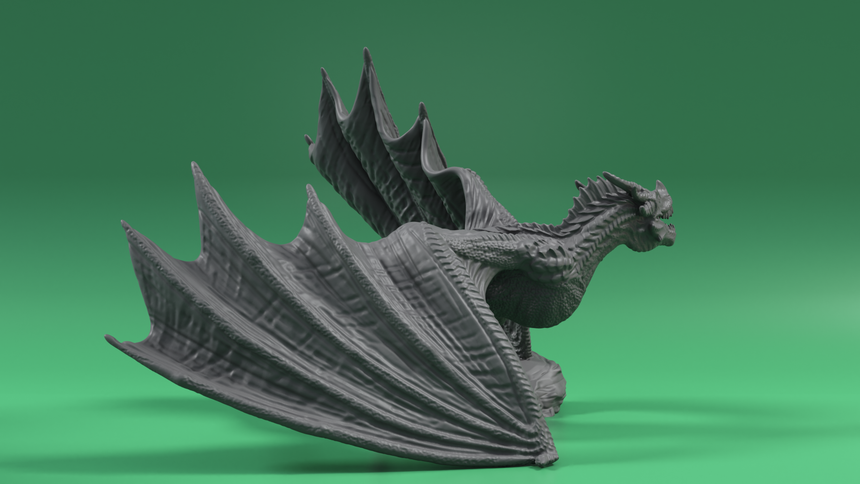 Wyvern