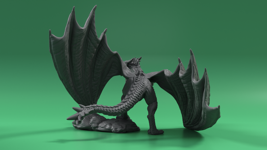 Wyvern