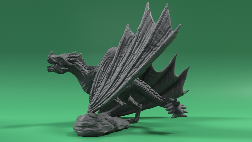 Wyvern