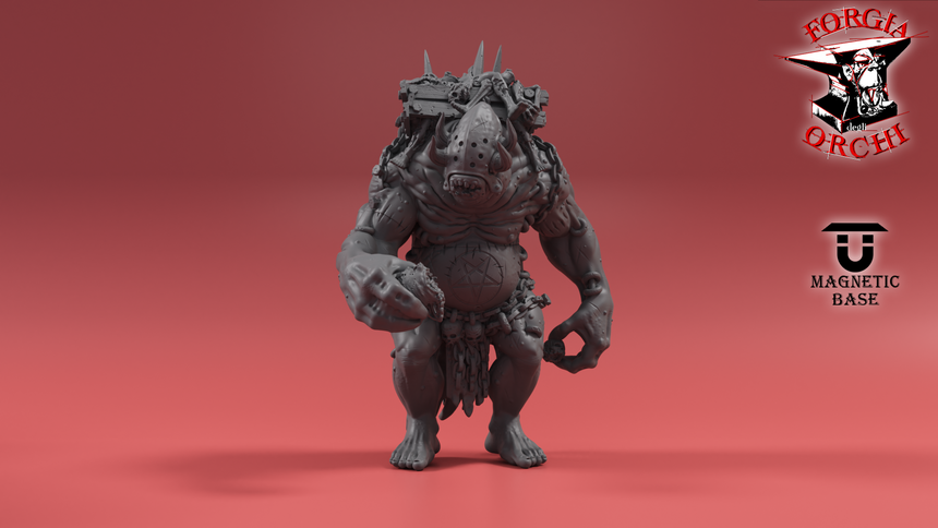 Corpse collector