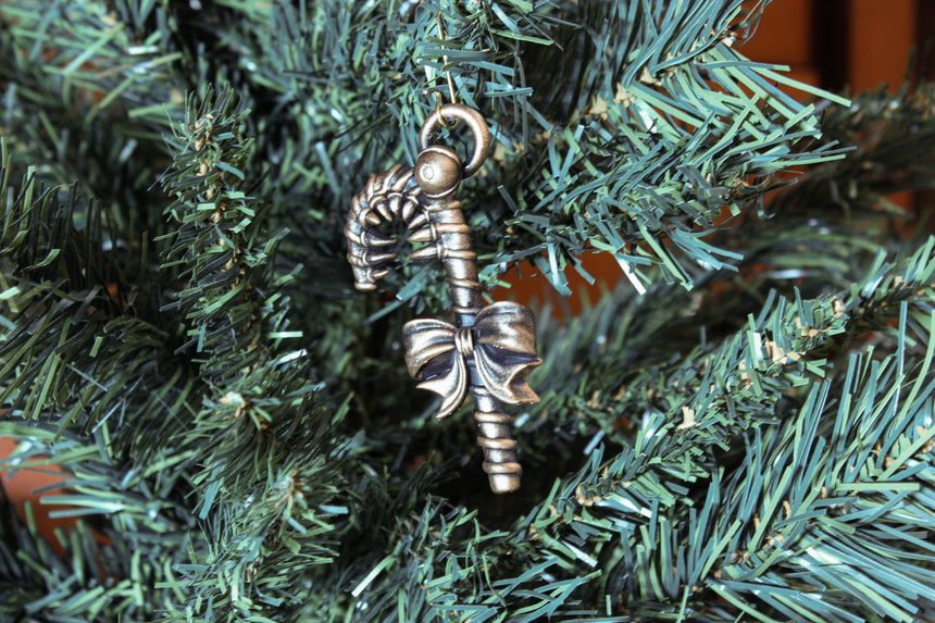 Mimic Christmas decorations set