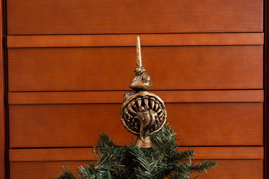 Mimic Final Tree
