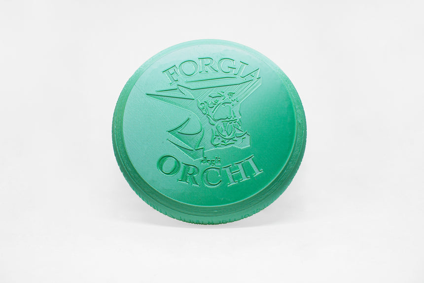 Tray throwing dice Cthulhu (EXCLUSIVE)