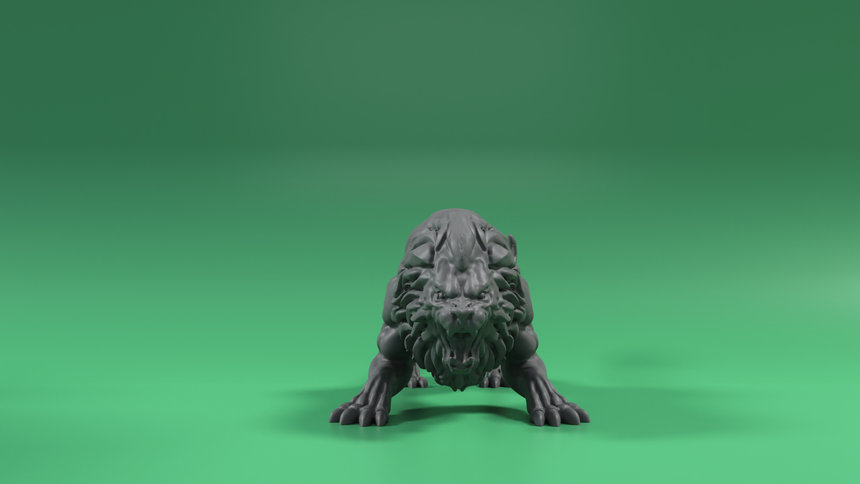 Lion