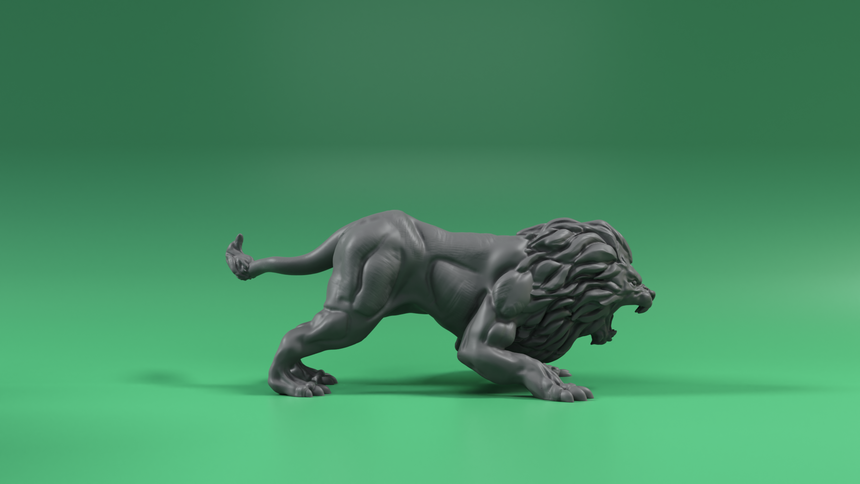 Lion