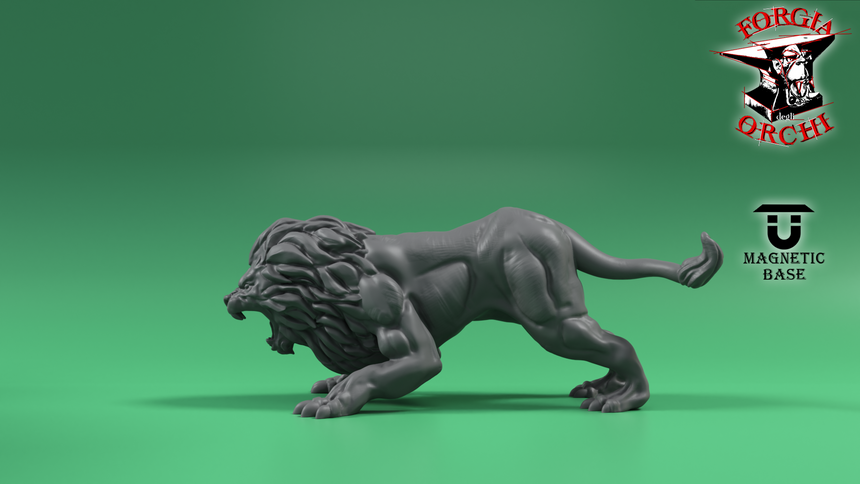 Lion
