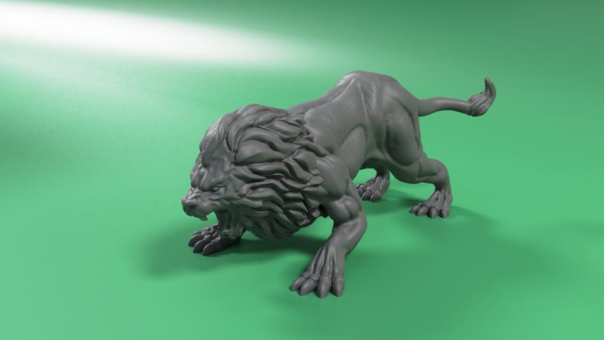 Lion