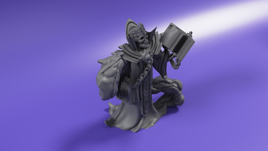 Lich