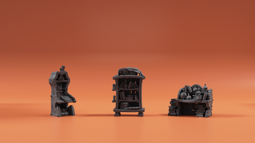 Lich Bundle