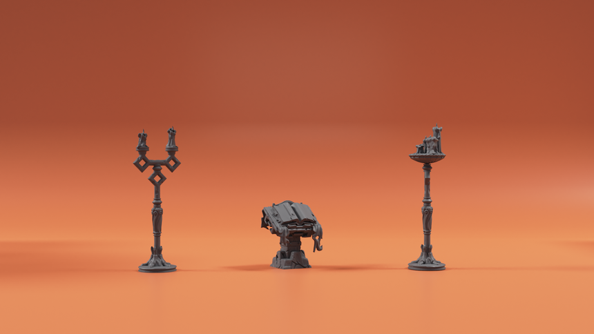 Lich Bundle