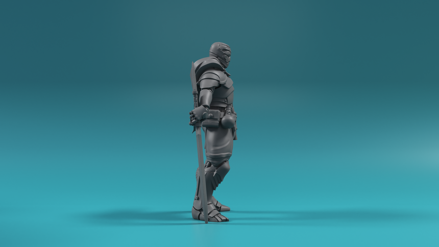 Shardforged Artificer