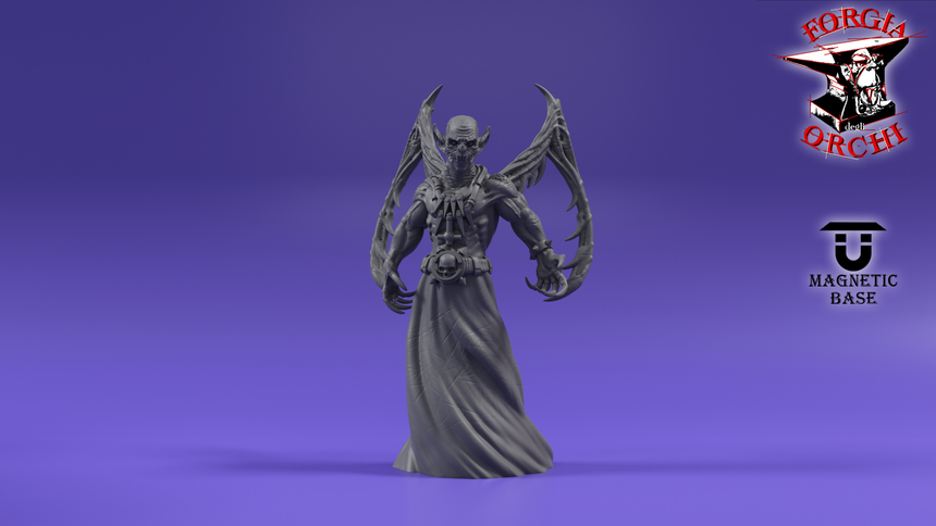 Vampire Lord