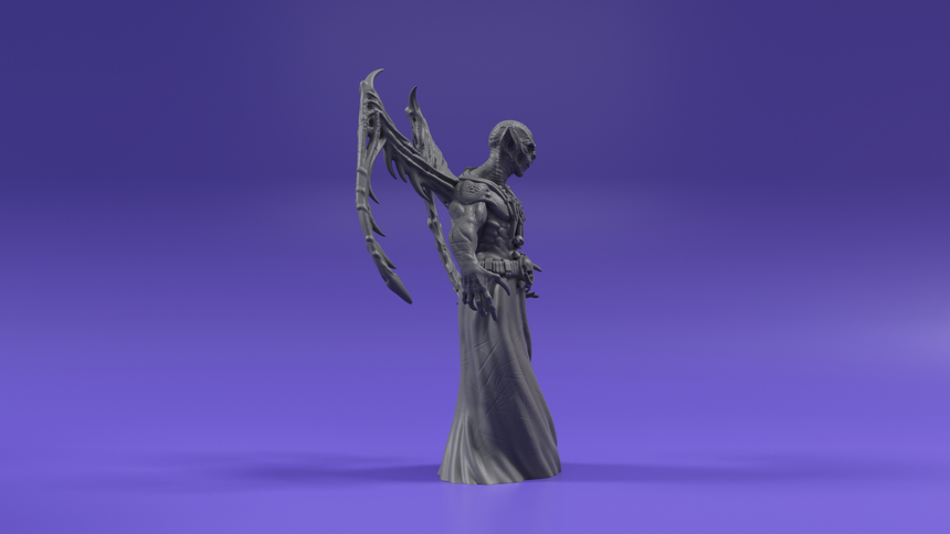 Vampire Lord