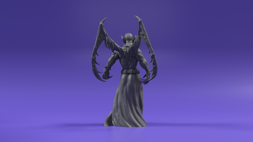 Vampire Lord