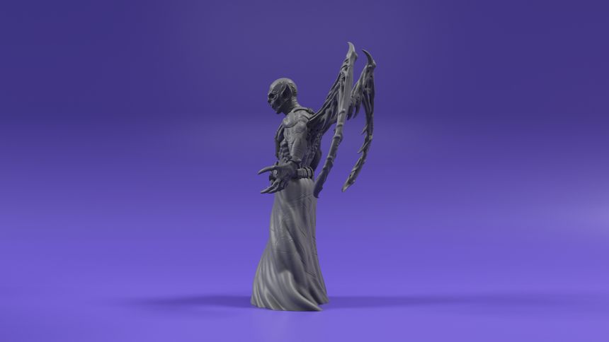 Vampire Lord
