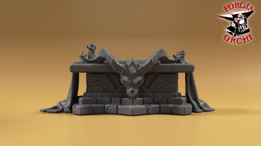 Altar