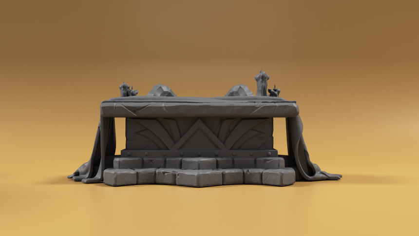 Altar