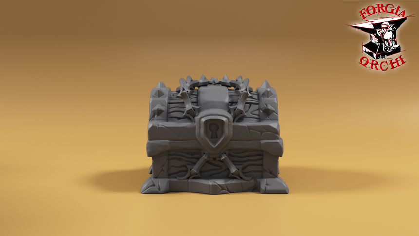 Chest