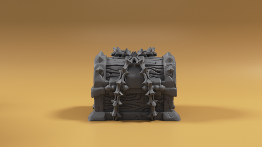 Chest